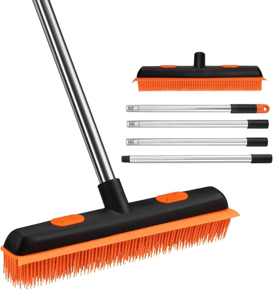 2-in-1-Rubber-Broom-with-33-64"-Long-Handle?Fur-Remover-3328