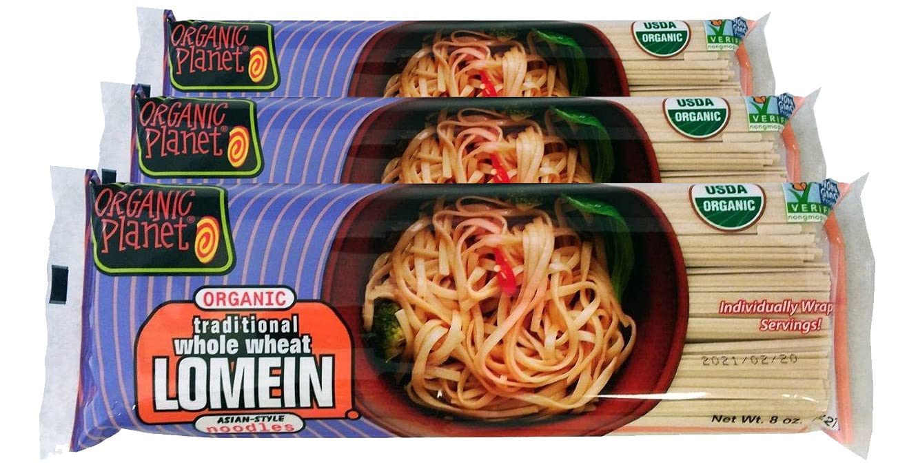 Organic-Planet-Whole-Wheat-Lo-Mein-Noodles,-Non-GMO,-1259