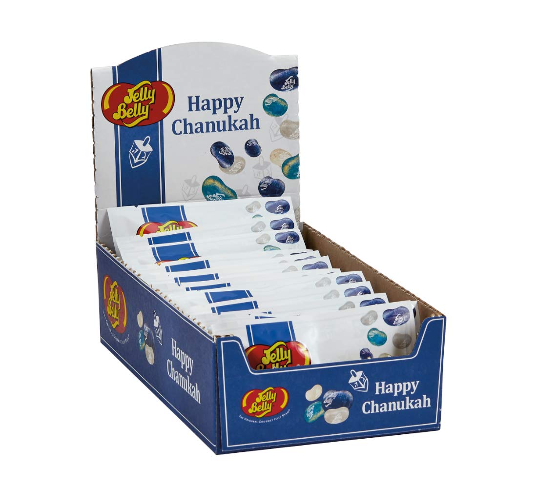 Rite-Lite-Chanukah-Jelly-Belly;-Blue-&-White-321