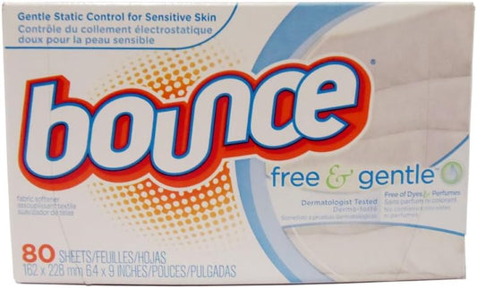 Bounce-Fabric-Softener-Sheets,-Free,-80-Sheets-------1043