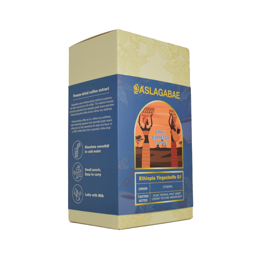 ASLAGABAE-Ethopia-Yirgacheffe,-Instant-Espresso-Coffee-Packets-104
