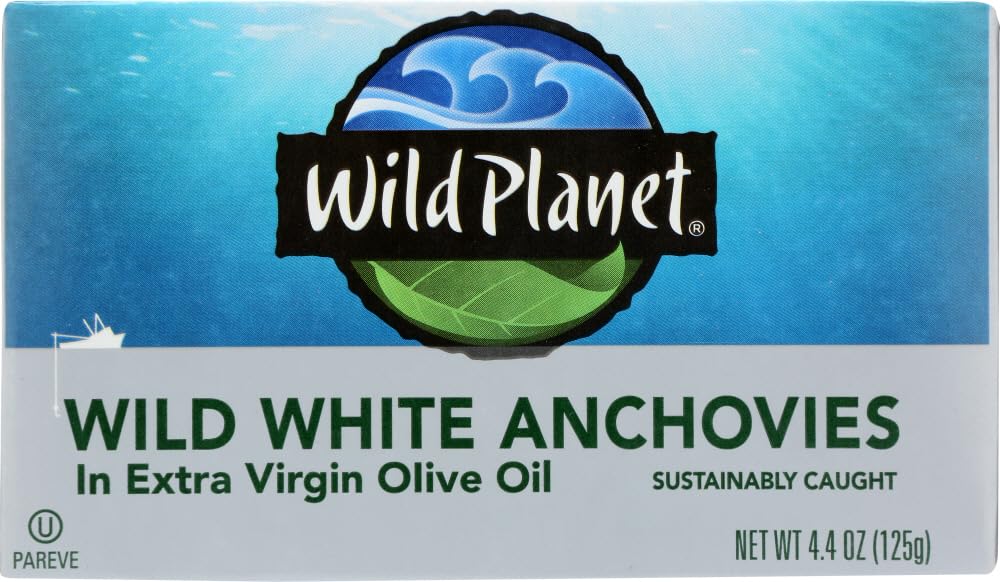 WILD-PLANET->-Anchoas-silvestres-en-AOVE,-blancas-[4.375-onzas-cada-una,-de-166