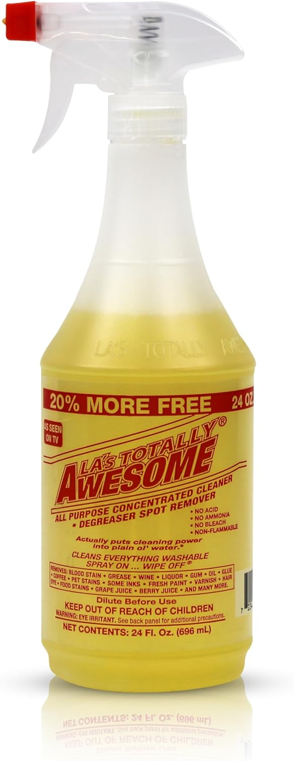 La's-Totally-Awesome-All-Purpose-Cleaner-Spray-–-24oz-(Pack-of-1)-Heavy-Duty-Multi-Surface-821