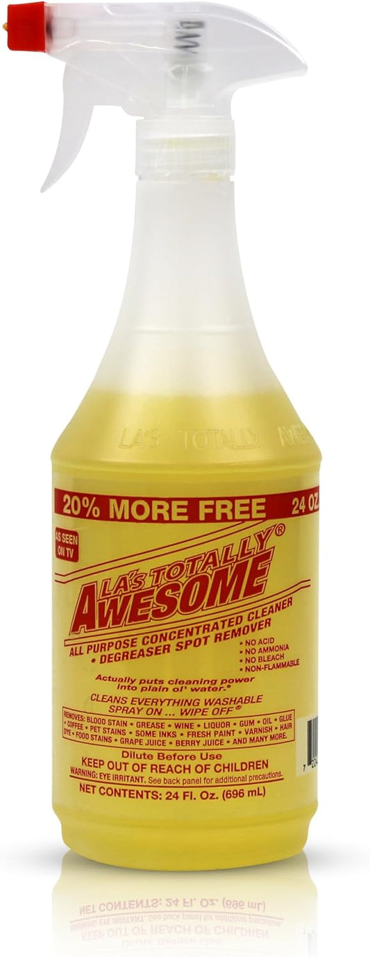 La's-Totally-Awesome-All-Purpose-Cleaner-Spray-–-24oz-(Pack-of-1)-Heavy-Duty-Multi-Surface-821