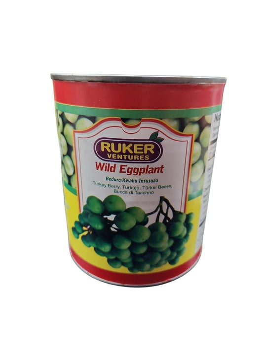 Ruker-Ventures-Berenjena-silvestre,-baya-de-pavo,-enlatada---221