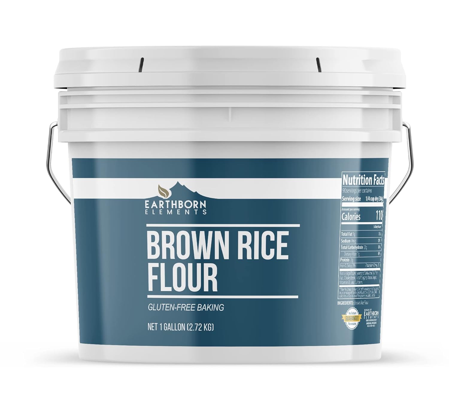 Earthborn-Elements-Cubo-de-harina-de-arroz-integral-de-galón,-59