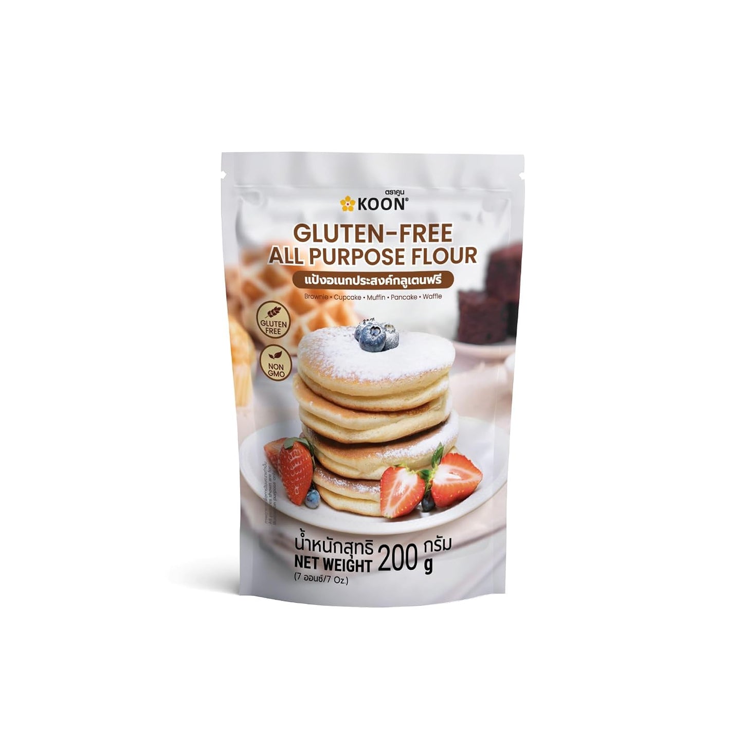 Gluten-Free-All-Purpose-Flour-KOON®,-7-Oz.-(200g.)---------172