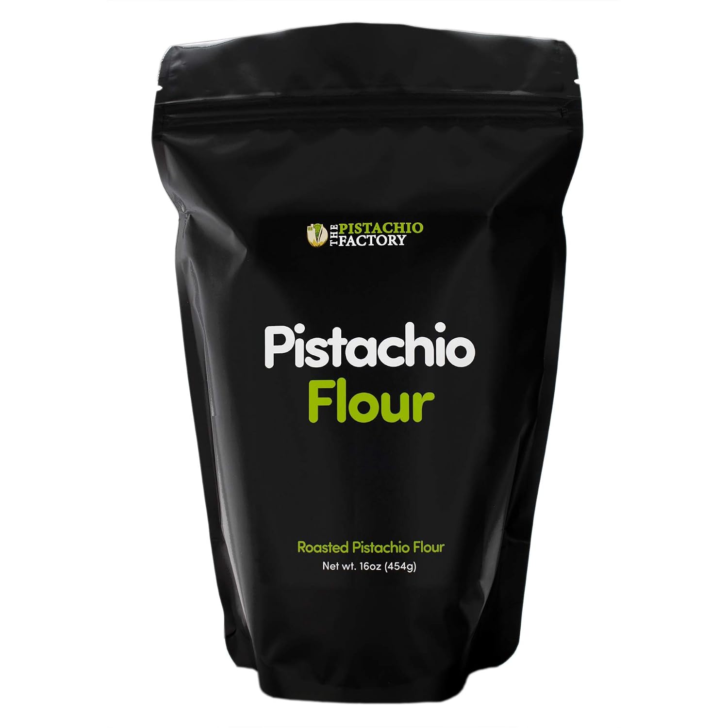 Pistachio-Flour---Fine-roasted-pistachio-flour/meal-(1lbs).-Gluten-Free,-Non-Gmo,-457