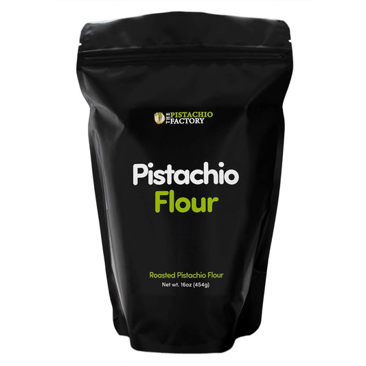 Pistachio-Flour---Fine-roasted-pistachio-flour/meal-(1lbs).-Gluten-Free,-Non-Gmo,-457