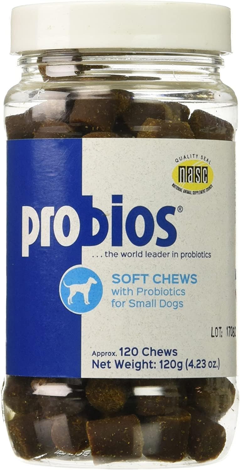 Soft-Chews-for-Small-Dogs,-120gm-----1135