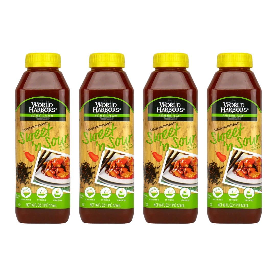 World-Harbors-Maui-Sweet-and-Sour-Sauce---Hawaii-Style-Perfect-for-819