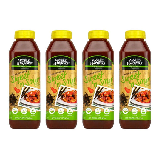 World-Harbors-Maui-Sweet-and-Sour-Sauce---Hawaii-Style-Perfect-for-819