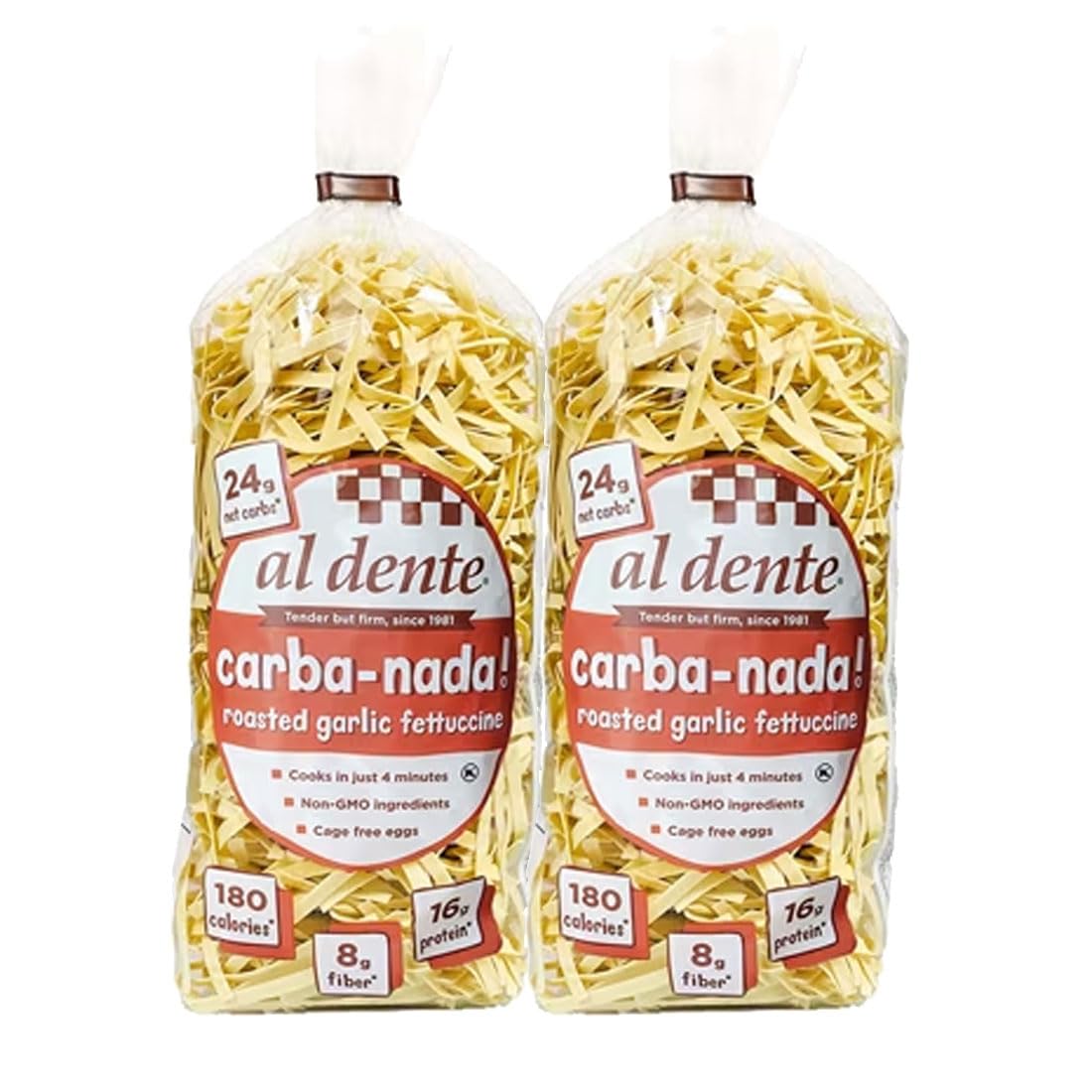 Al-Dente-Pasta-Carba-Nada-Roasted-Garlic-Fettucine,-10-1591