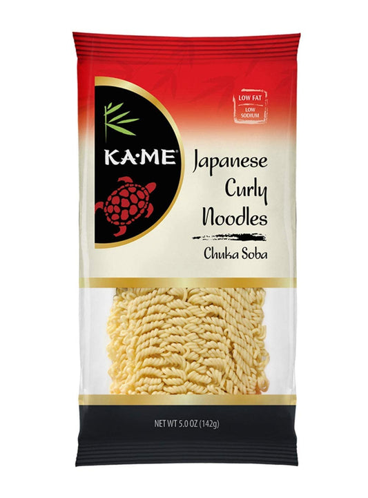 Ka-Me-Noodles,-Japanese-Curly-(Chuka-Soba),-5-Ounce-(Pack-12)-192