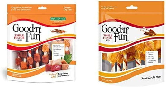 Triple-Flavored-Rawhide-Kabob-&-Wing-Treats-for-218