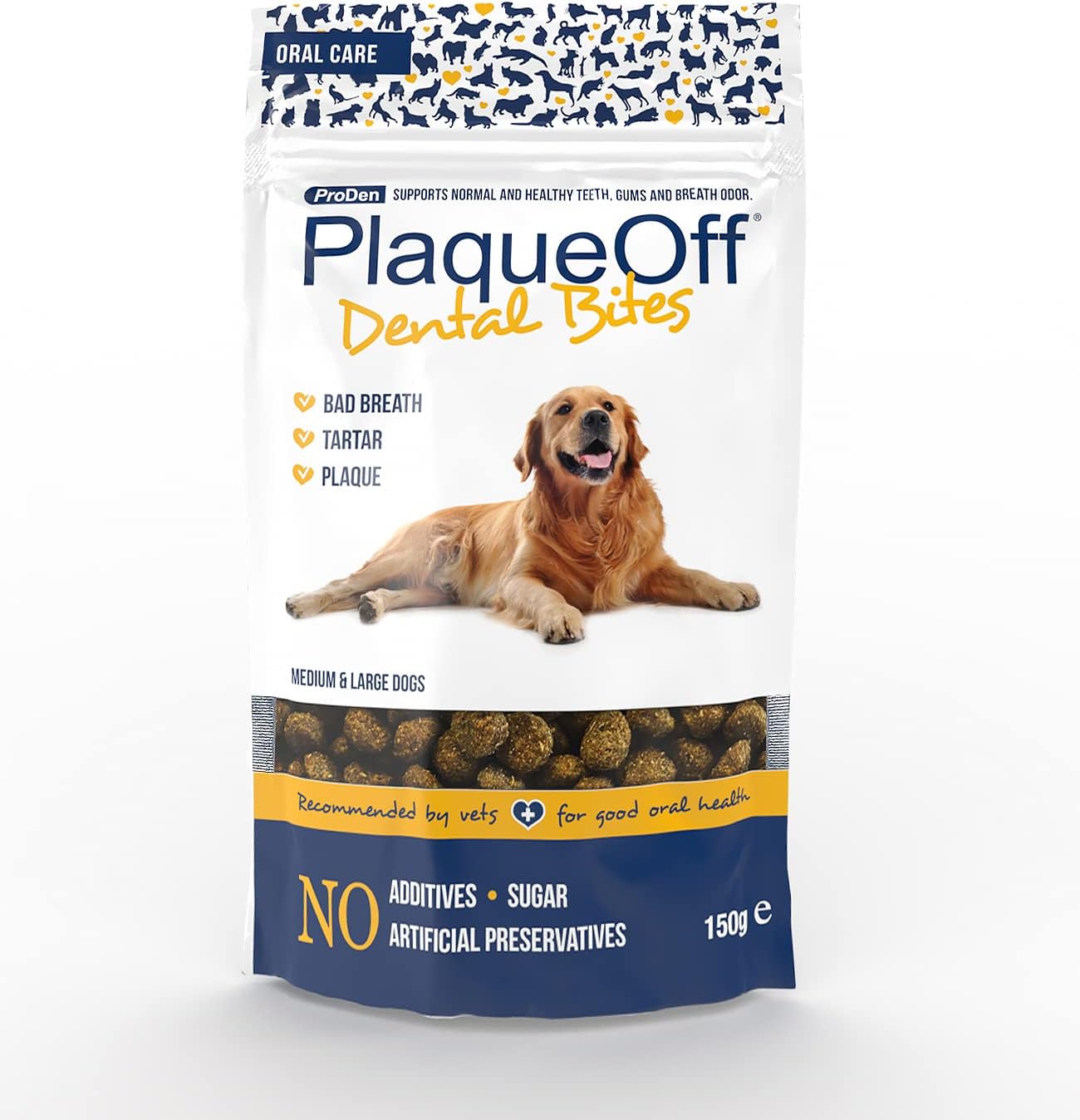 Dental-Bites-Dog,-150-G-------1398