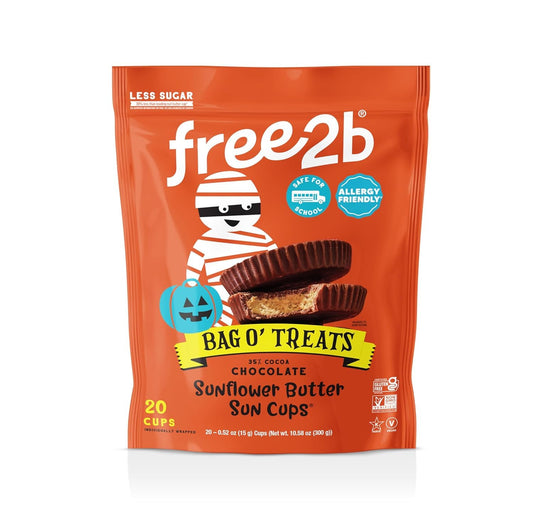 Free2b-Bag-O'-Treats-Halloween-Sunflower-Butter-Sun-2008
