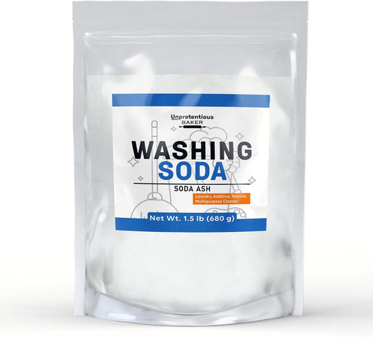 Unpretentious-Washing-Soda,-1.5-lb,-Soda-Ash,-Laundry-Additive,-Sodium-345