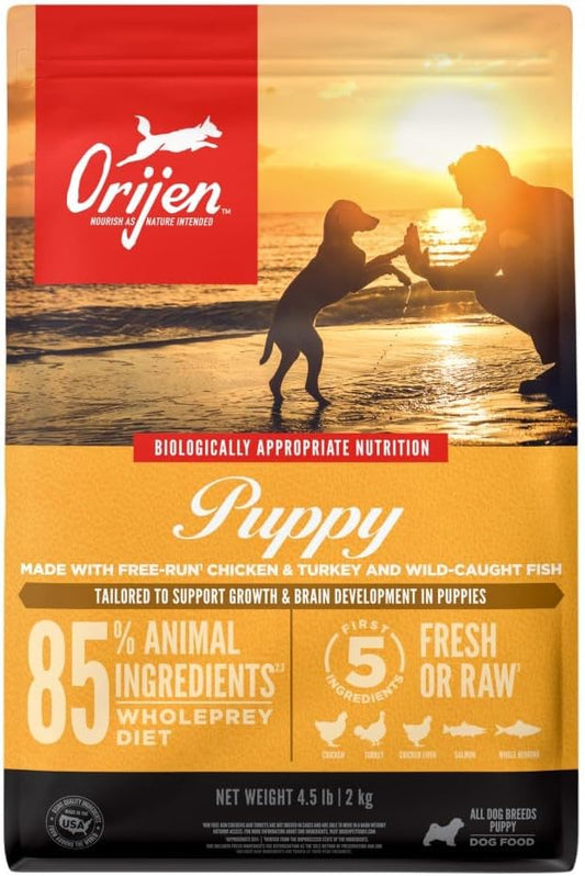 ORIJEN-Grain-Free-High-Protein-Dry-Dog-Food-Puppy-Recipe-4.5lb-Bag--2117
