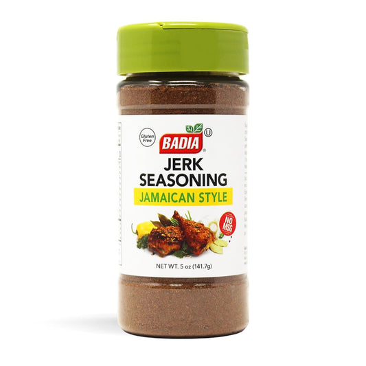 Badia-Jerk-Seasoning-Jamaican-Style,-5-oz---Bold-Spicy-Caribbean-Blend,-1738