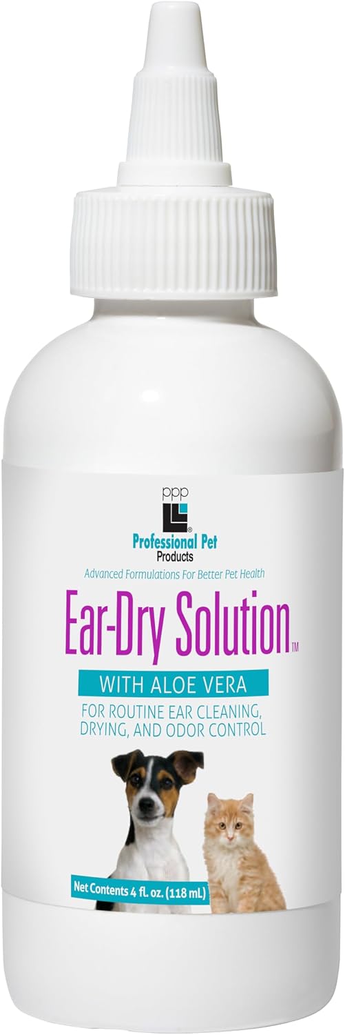 Professional-Pet-Products-Dog-Ear-Dry-Solution---Dries-&-Cleans-Dog-Ears-977