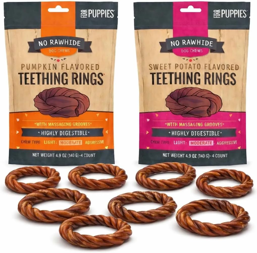 No-Rawhide-Puppy-Teething-Rings-–-Highly-Digestible-Rawhide-Alternative-Chews-Rings,-556