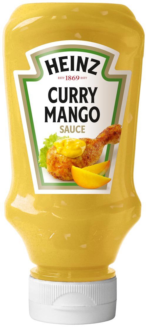 Heinz-Curry-Mango-Sauce,-8.1-Ounce-Squeeze-1739