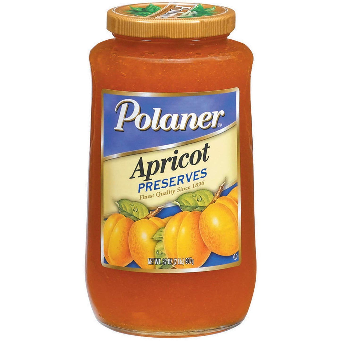 Polaner-Preserves,-Apricot,-32-Ounce------------479