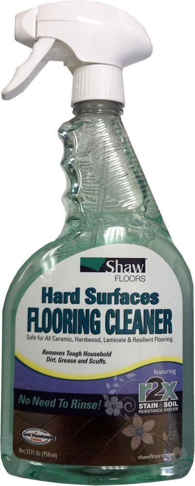 Shaw-Flooring-Cleaner-Protect-and-Clean-32-Ounce,-32-Fl-Oz-(Pack-2848