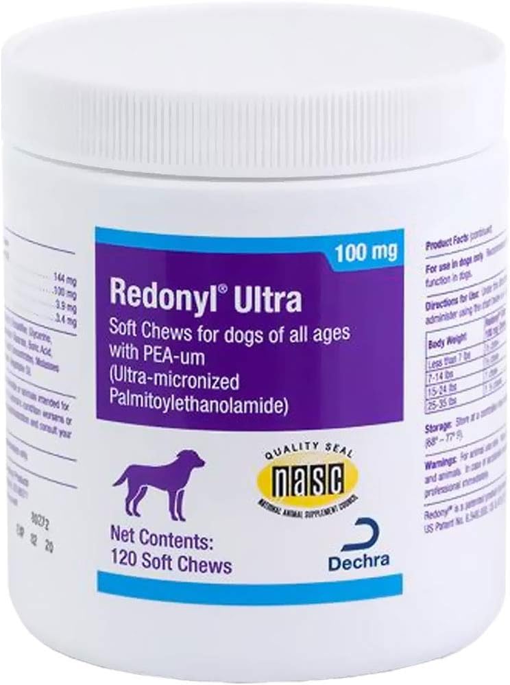 Redonyl-Ultra-Soft-Chews-for-Dogs-(100mg),-120-2022