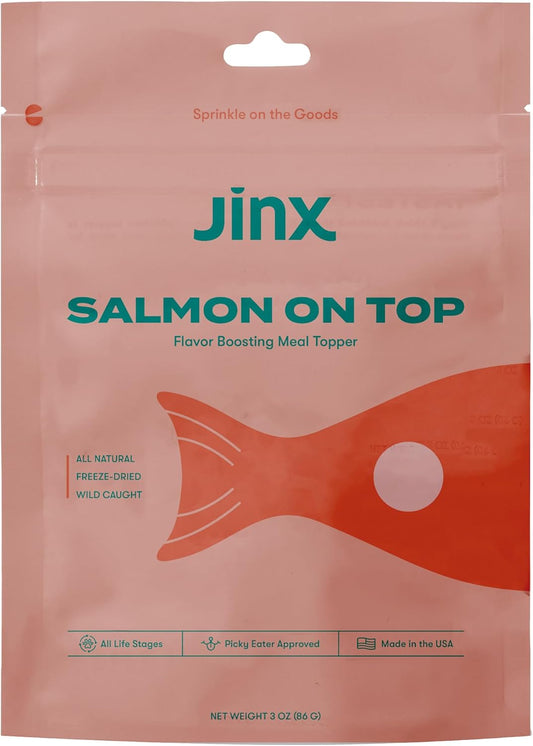 Jinx-Salmon-Dog-Food-Topper,-Flavor-Boosting-Meal-1665