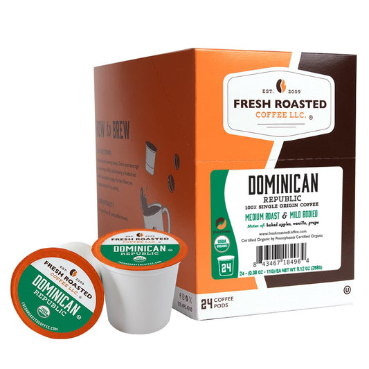 Fresh-Roasted-Coffee,-Organic-Dominican-Republic-|-USDA-Organic,-Direct-Trade,-Kosher-|-104