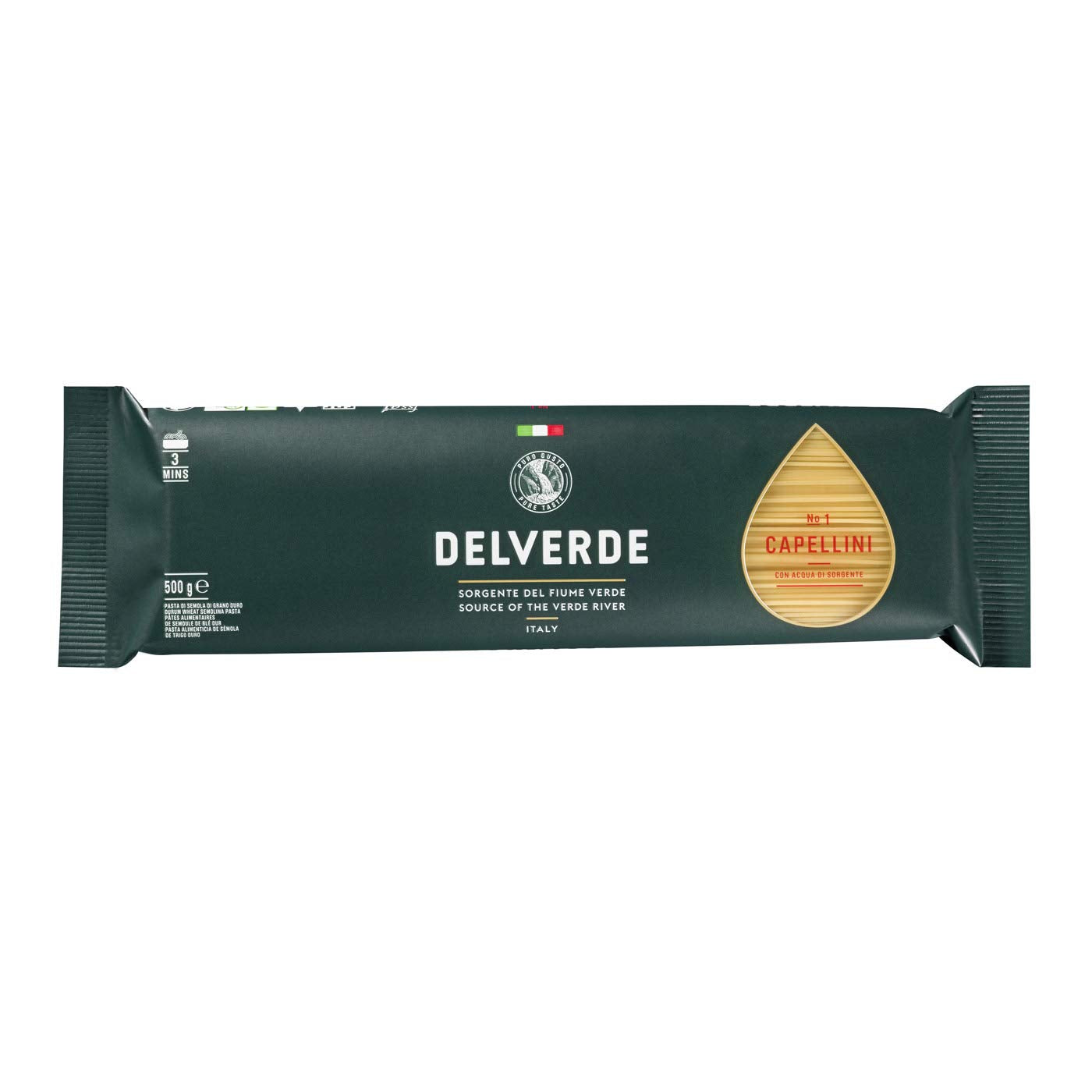 Delverde+-+Italian+Capellini+%5bAngel+Hair%5d+Pasta+%231%2c+(6)-+16+oz---------------648