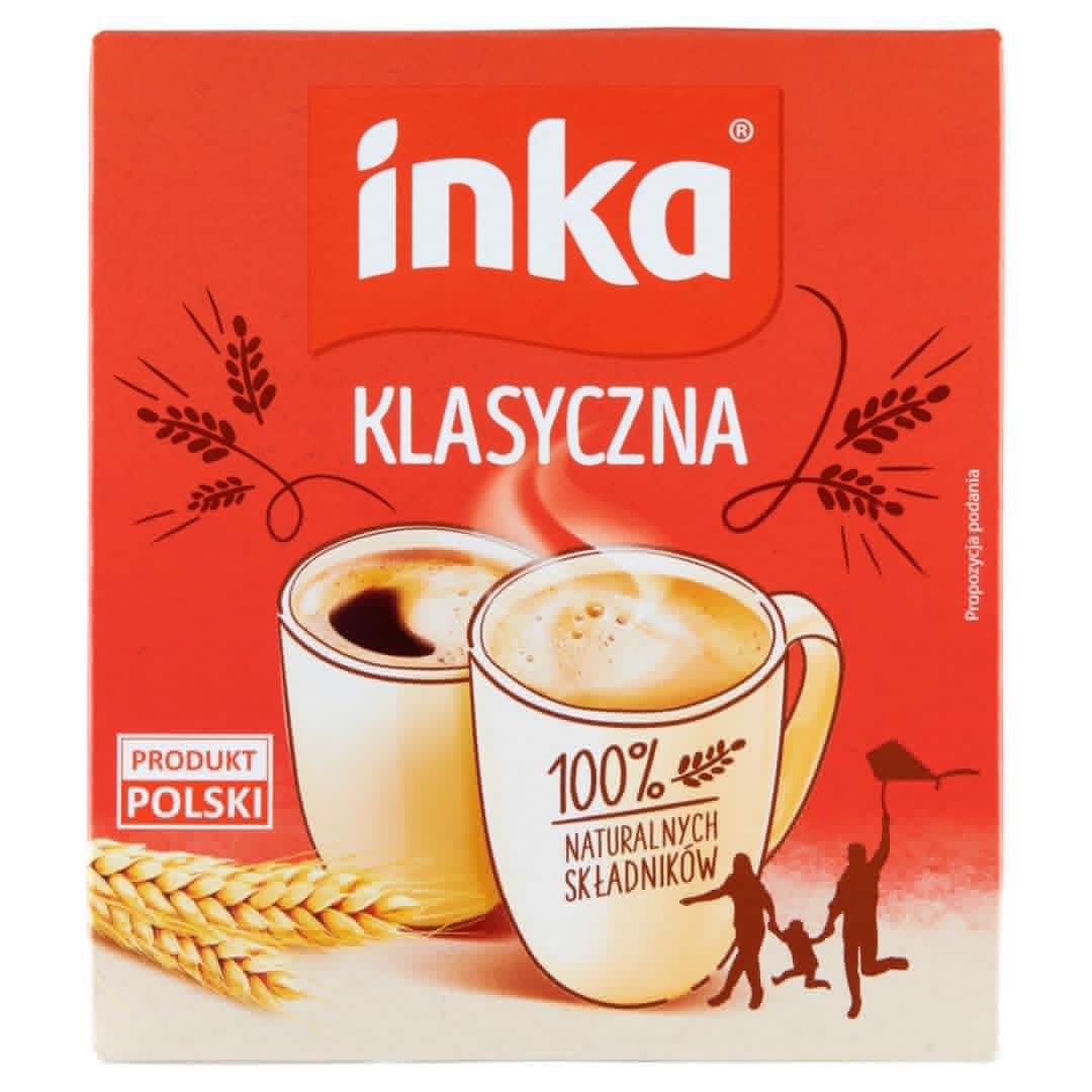 INKA-Roasted-Grain-Coffee-Kawa-zbozowa-150-g-IMPORTED-from-EUROPE--Shipping-from-106