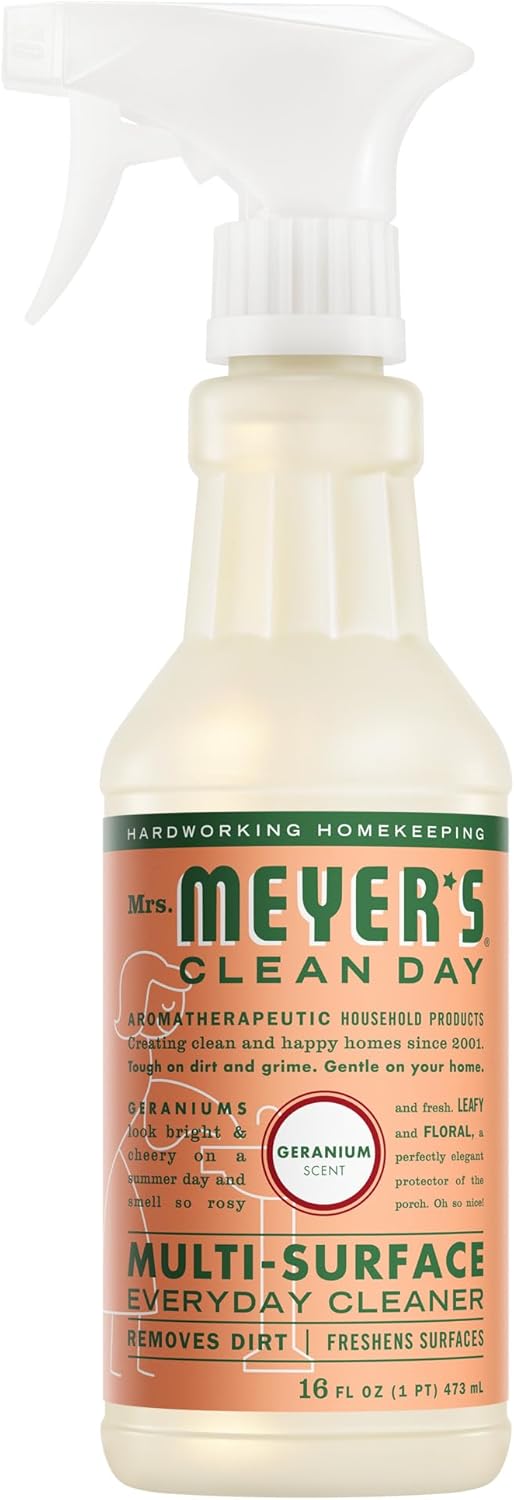 MRS.-MEYER'S-CLEAN-DAY-Multi-Surface-Everyday-Cleaner,-Geranium-Scent,-16-Fl-Oz-Bottle-----493