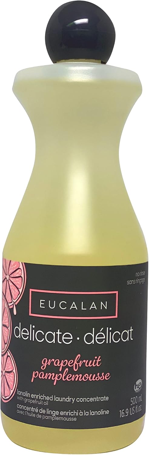 Fine-Fabric-Wash-16.9-Oz:-Grapefruit-------------601