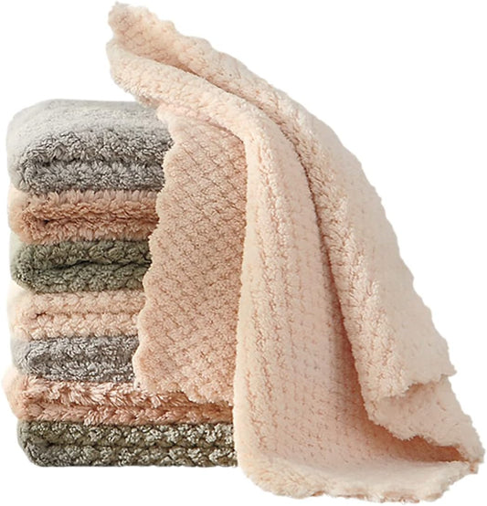 Dish-Towels-for-Kitchen,-8-Pack-Premium-Coral-Velvet-Dish-3105