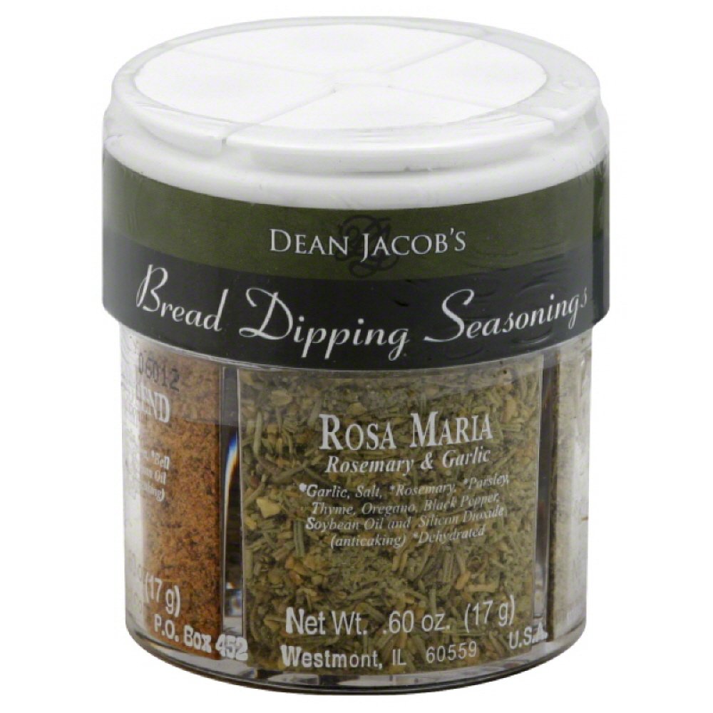 Dean-Jacob's-Bread-Dipping-Seasoning,-4-Flavor-Variety-Pack,-2.4-Ounce---623