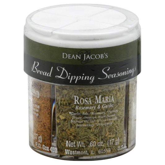 Dean-Jacob's-Bread-Dipping-Seasoning,-4-Flavor-Variety-Pack,-2.4-Ounce---623