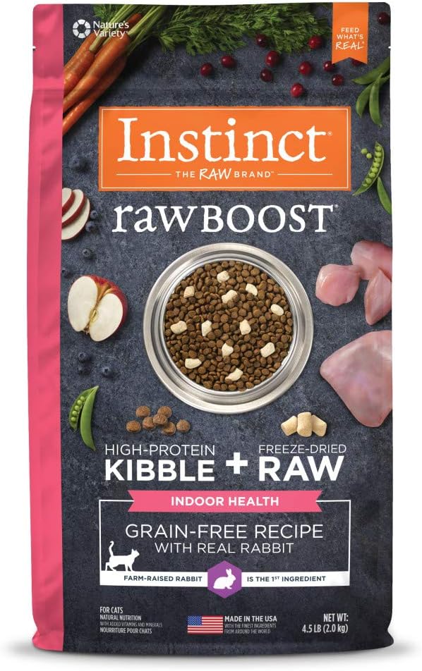 Instinct-Raw-Boost-Indoor-Health,-Natural-Dry-Cat-Food-with-Freeze-Dried-Pieces,-1362