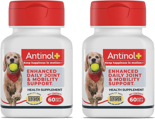 Antinol-Plus,-Mobility,-Hip,-and-Joint-Supplement-for-Dogs,-Green-Lipped-Mussels-Krill-390