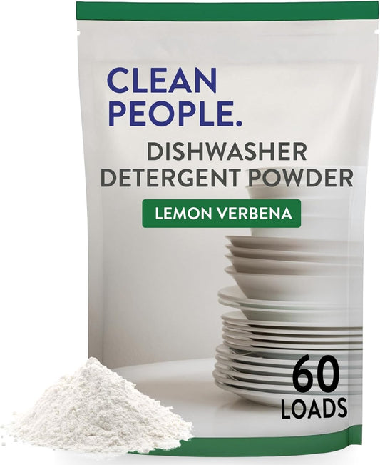 The-Clean-People-Dishwasher-Detergent-Powder-|-Cuts-Grease-and-Rinses-Sparkling-154
