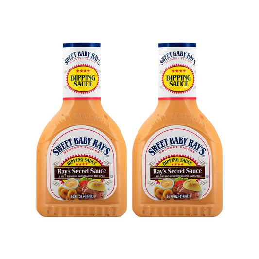 Sweet-Baby-Ray's-Dipping-Sauce,-Secret-Sauce-(14-Ounce-(Pack-of-2)-1614