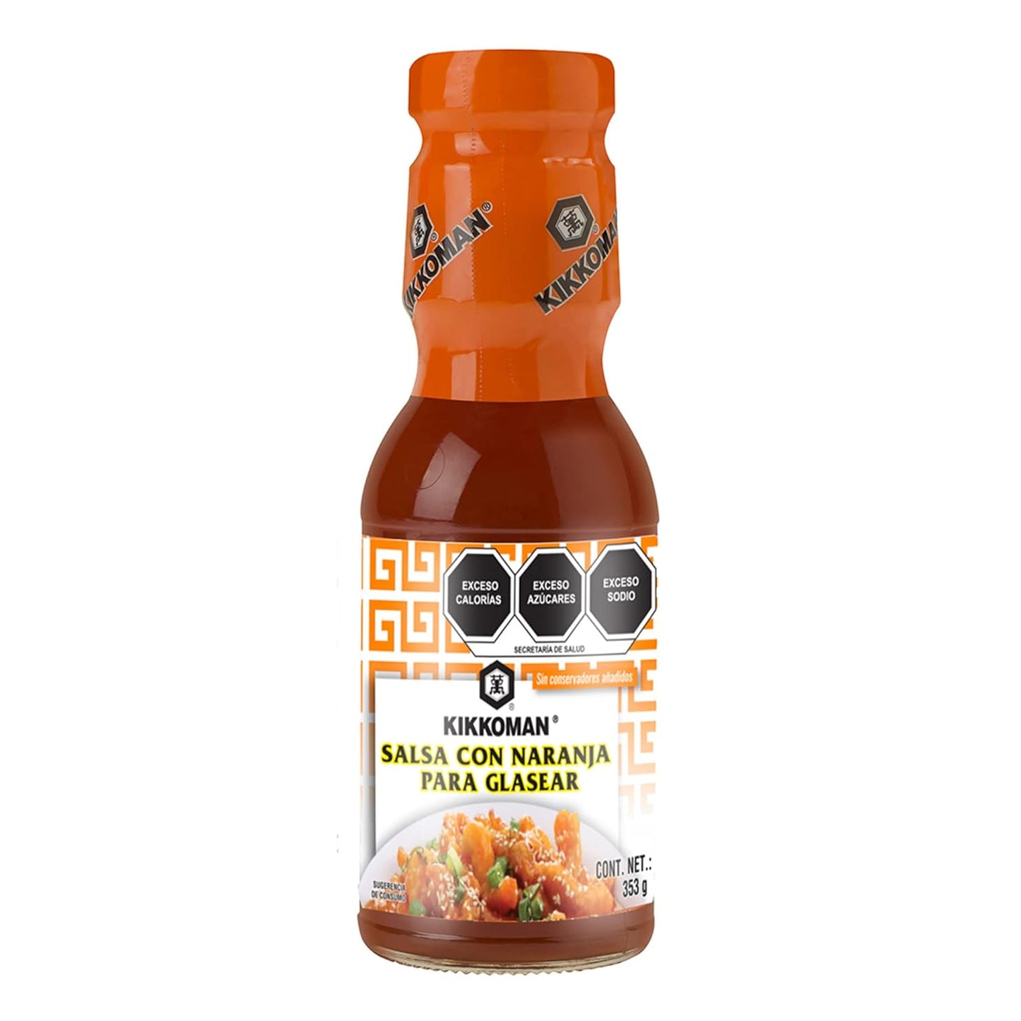 Kikkoman-Orange-Sauce,-12.5-Ounce---3099