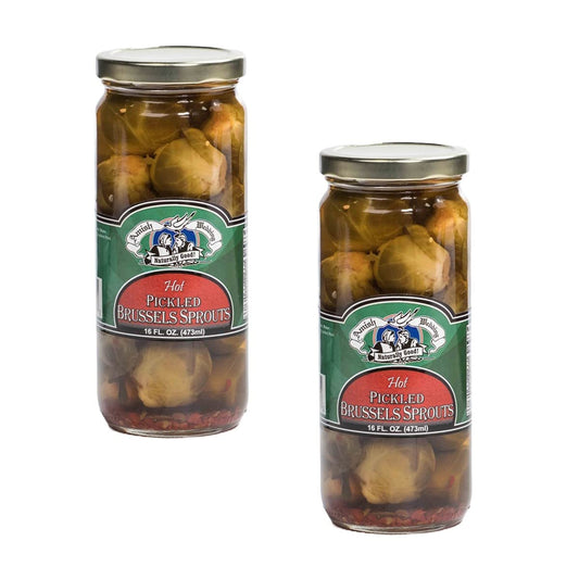 Amish-Wedding-Coles-de-Bruselas-en-escabeche,-dos-tarros-376