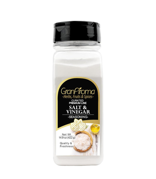 GranAroma-Salt-&-Vinegar-Seasoning,-Savory-Tangy-Taste,-Ideal-for-Snacks,-Chicken,-458
