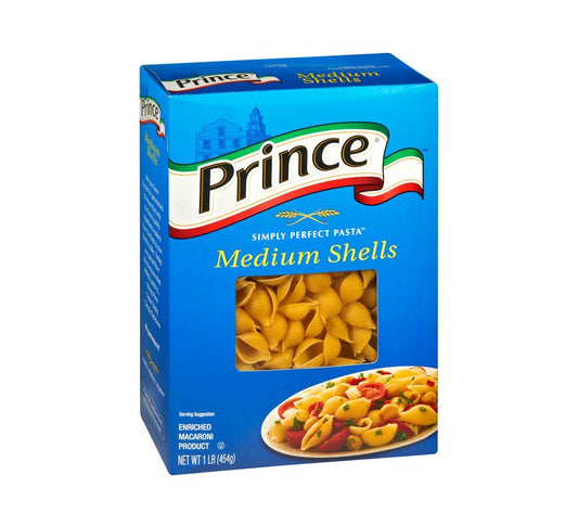 Prince-Pasta-Medium-Shells---------99
