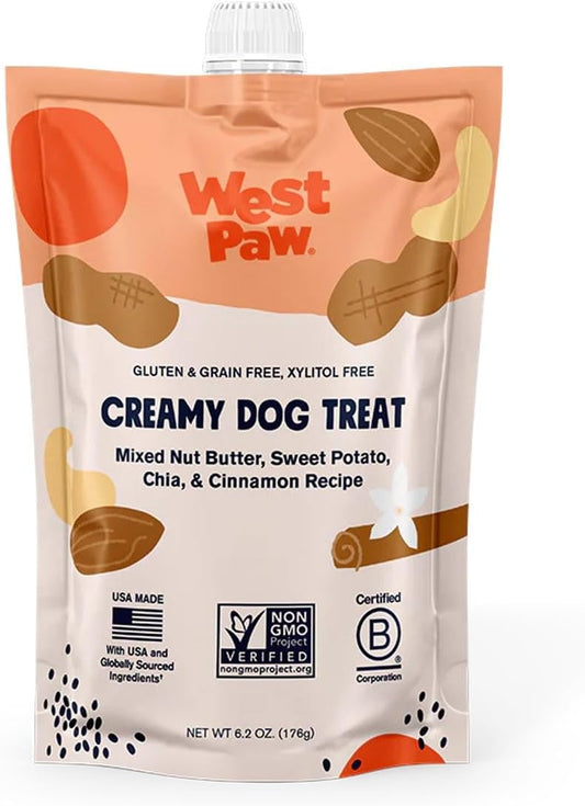West-Paw-Creamy-Treats-Nut-Butter,-Sweet-Potato,-Chia-Seed-6.2---561