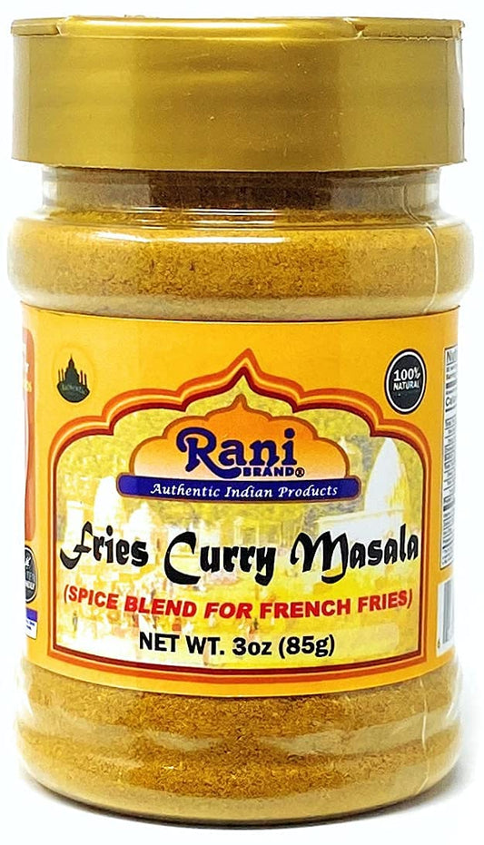 Rani-Fries-Curry-Masala-Mezcla-india-de-21-especias,-tarro-PET-156