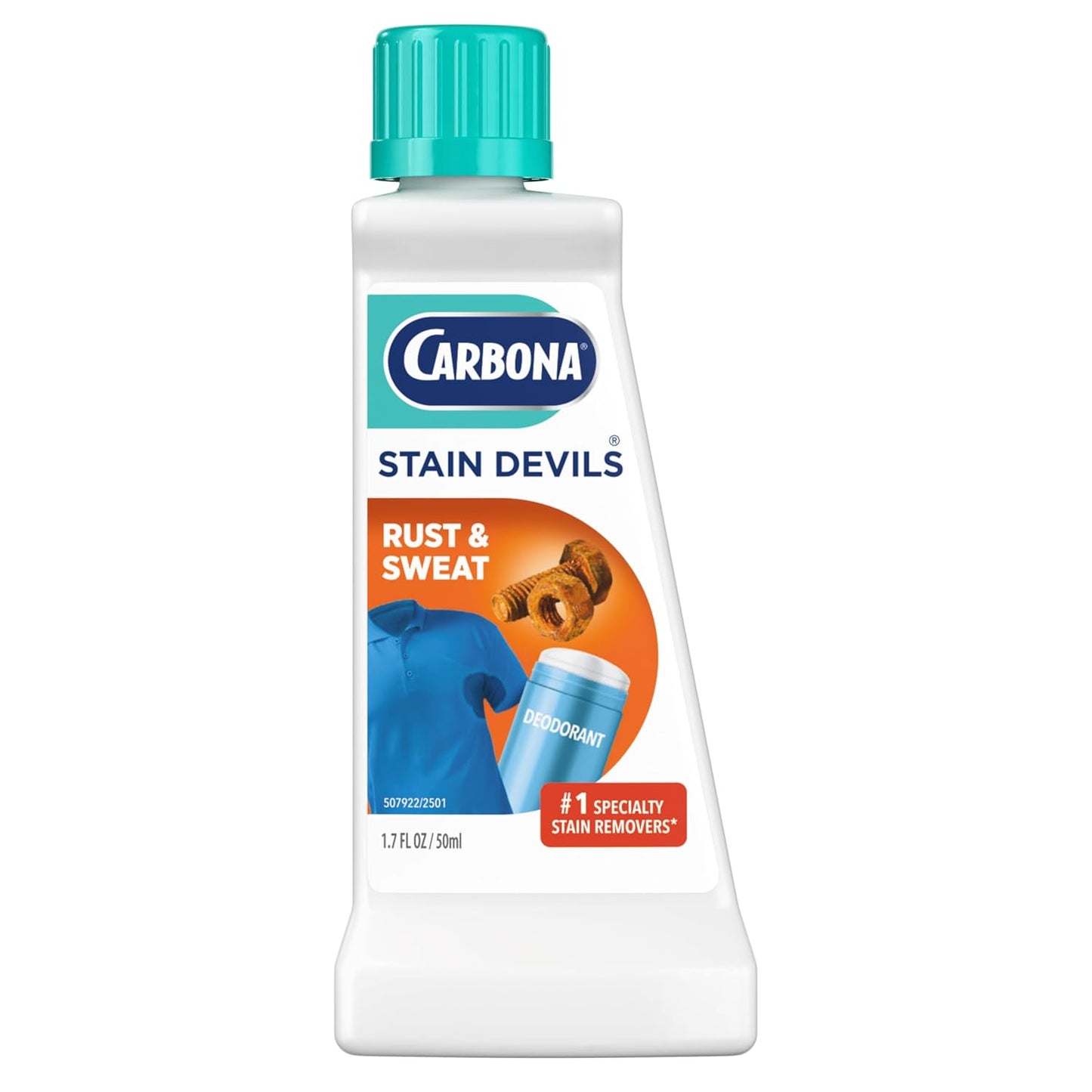 Carbona-Stain-Devils®-#9-|-Rust-&-Perspiration-|-Professional-Strength-Laundry-1054